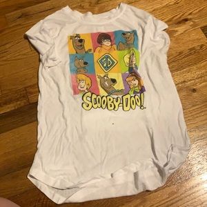 Scooby-Doo! shirt